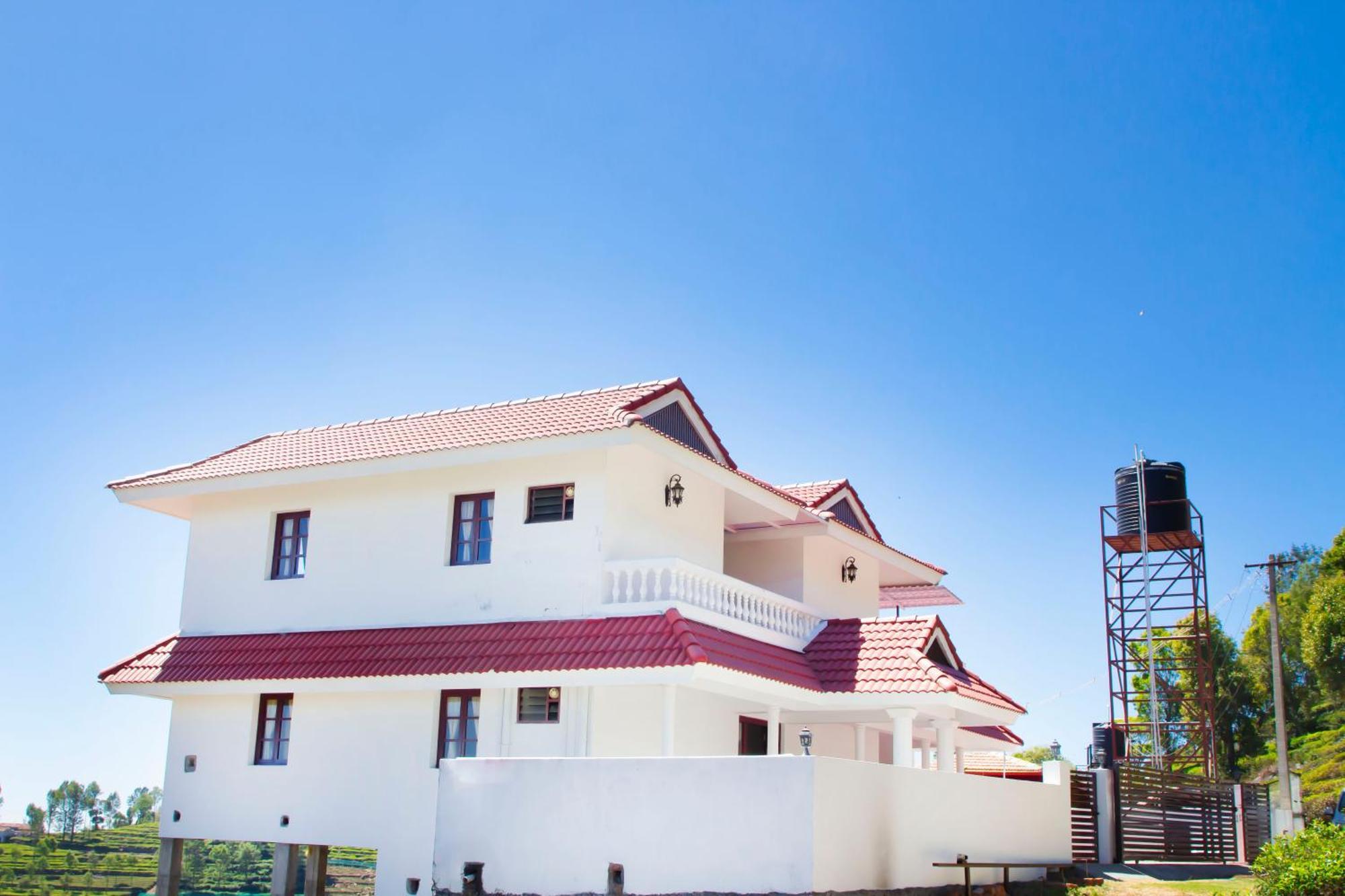 The Royale Ridge Hotel Kotagiri Exterior photo