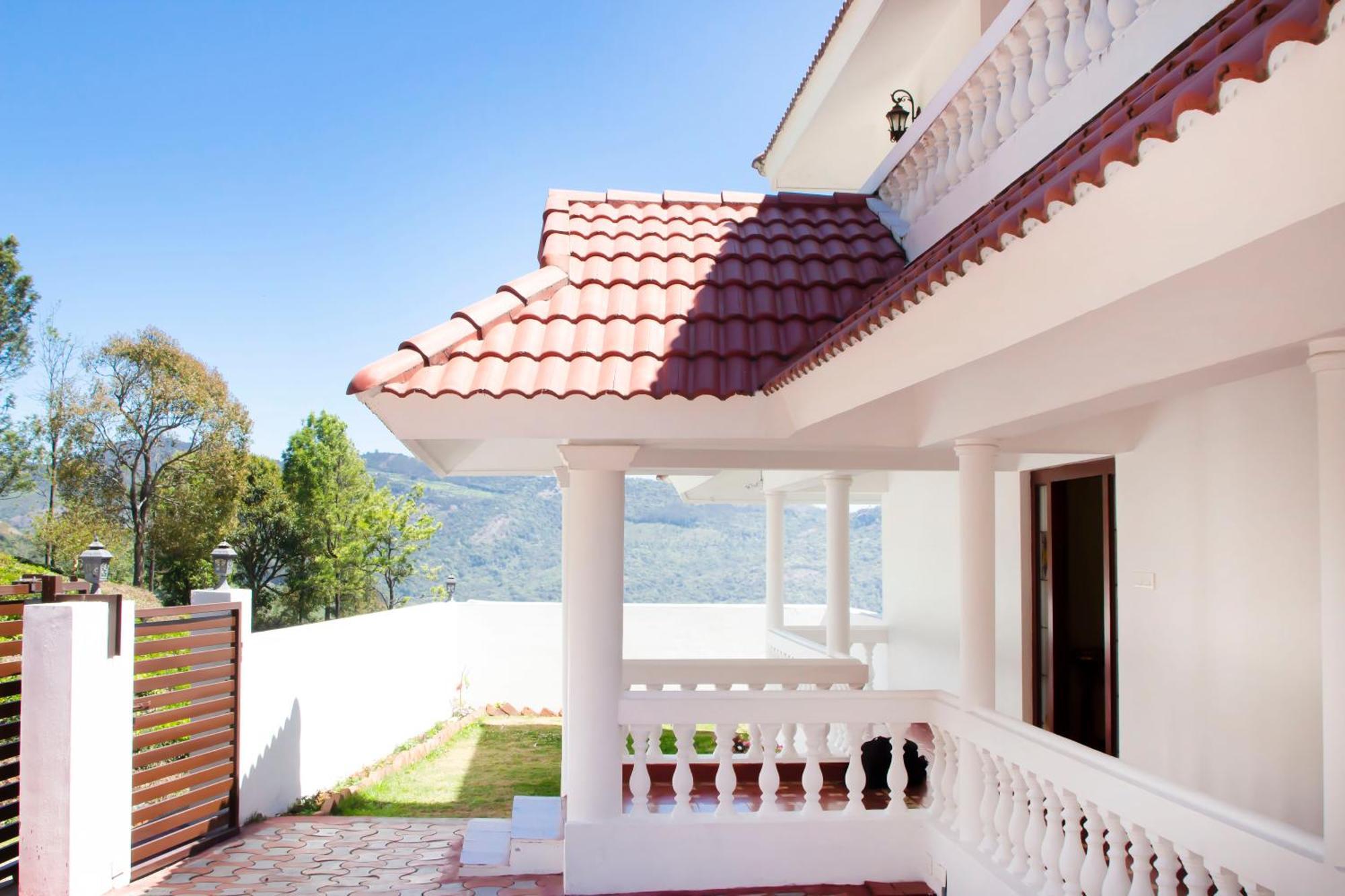 The Royale Ridge Hotel Kotagiri Exterior photo