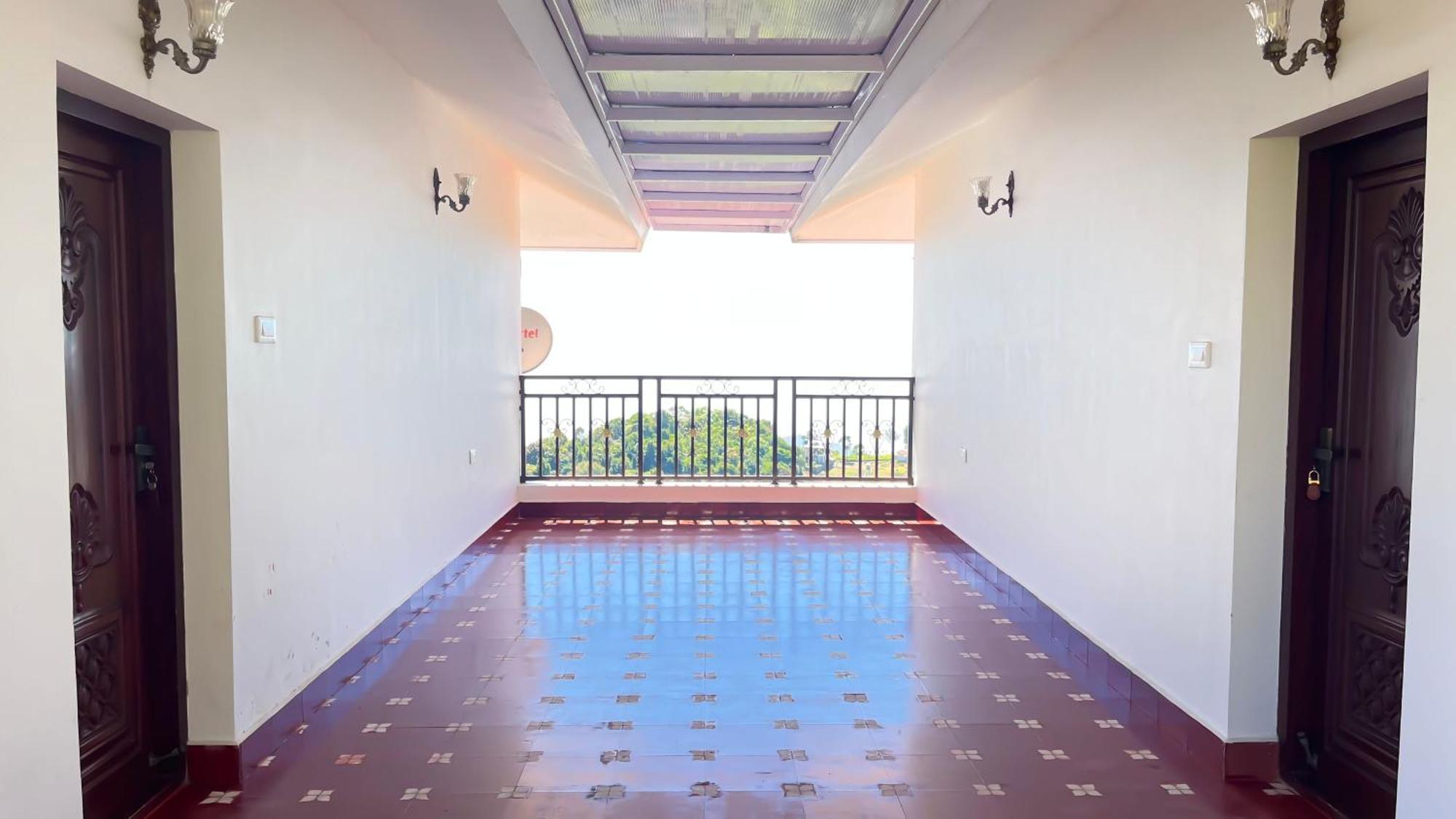 The Royale Ridge Hotel Kotagiri Exterior photo