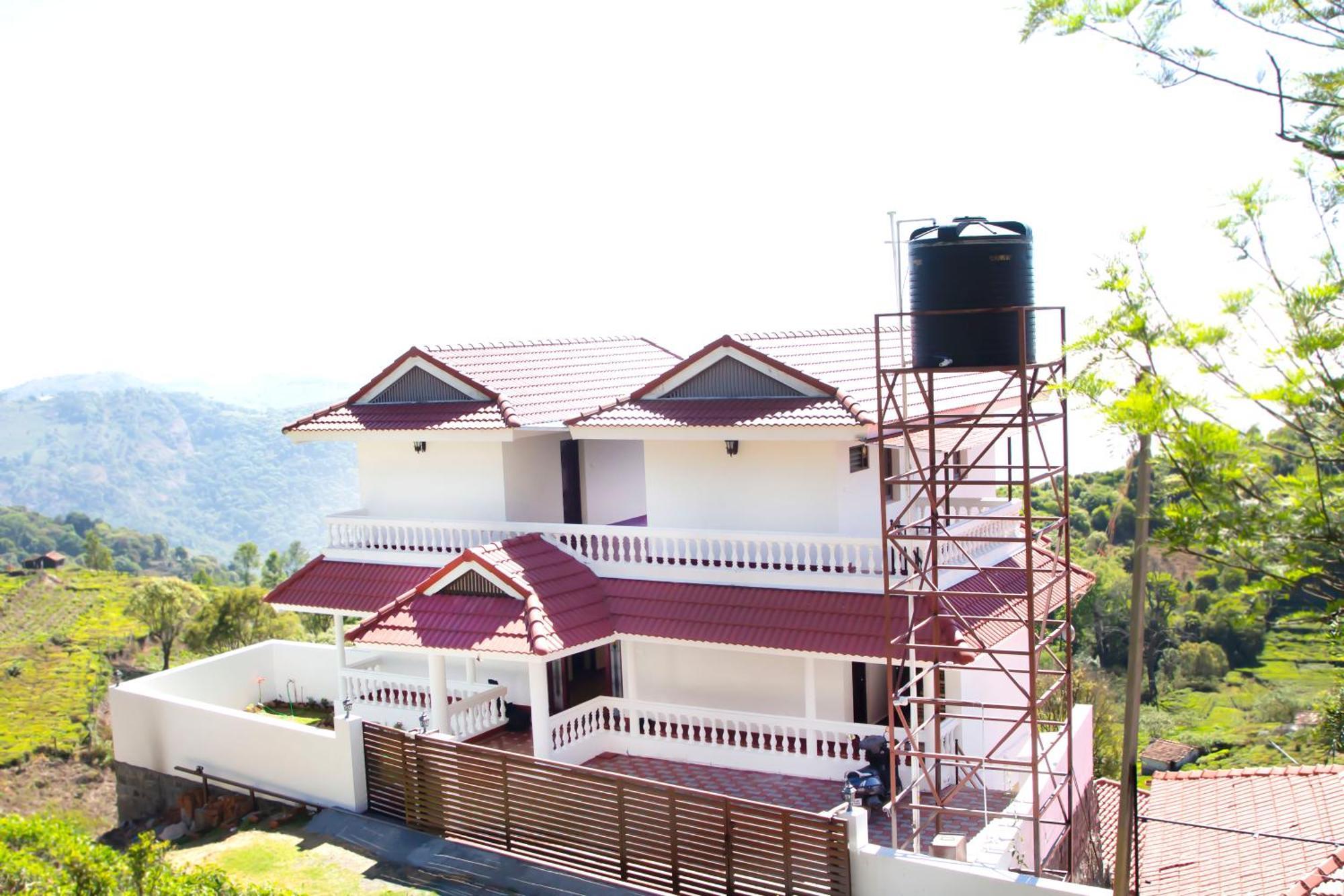 The Royale Ridge Hotel Kotagiri Exterior photo